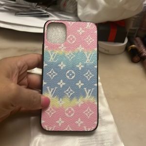 Fashion phone case